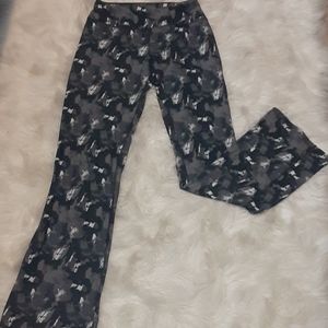 Work out pants/yoga pants